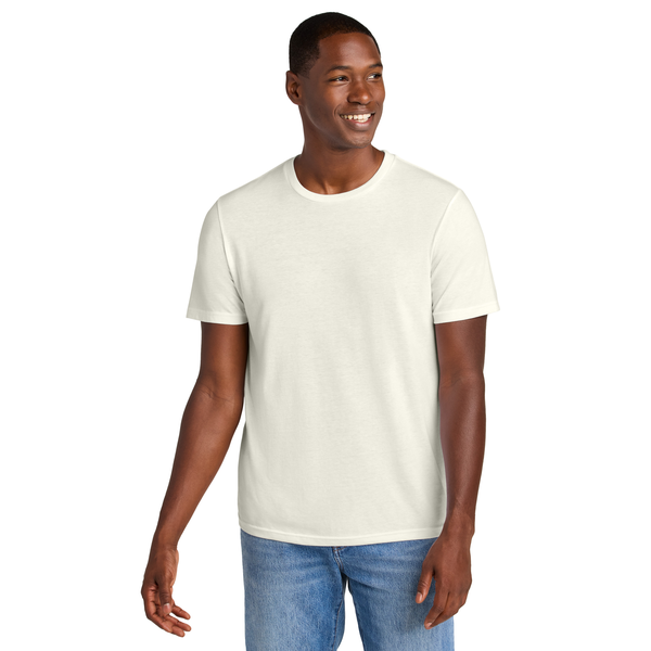 District® Perfect Weight® CVC Short Sleeve Men's Tee