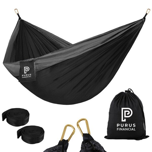 Hangout™ Portable Hammock