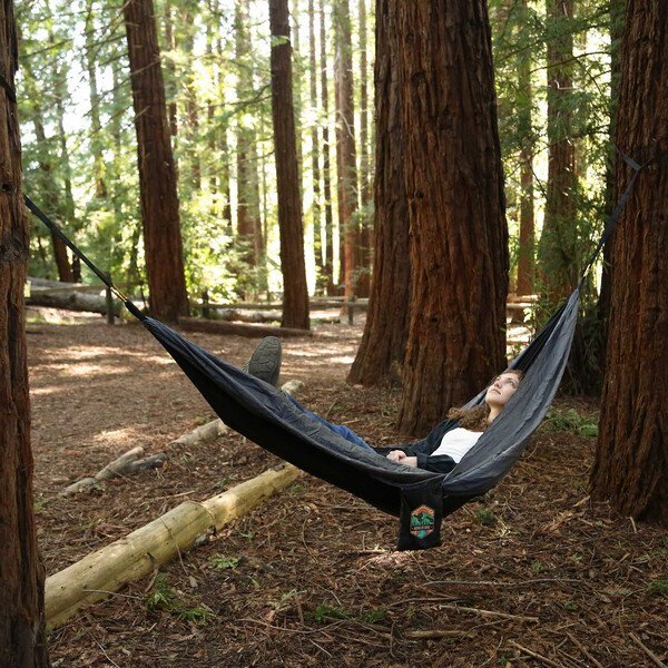 Hangout™ Portable Hammock