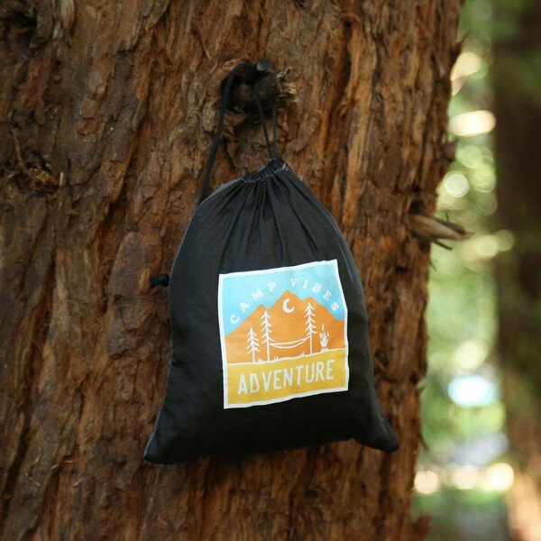 Hangout™ Portable Hammock