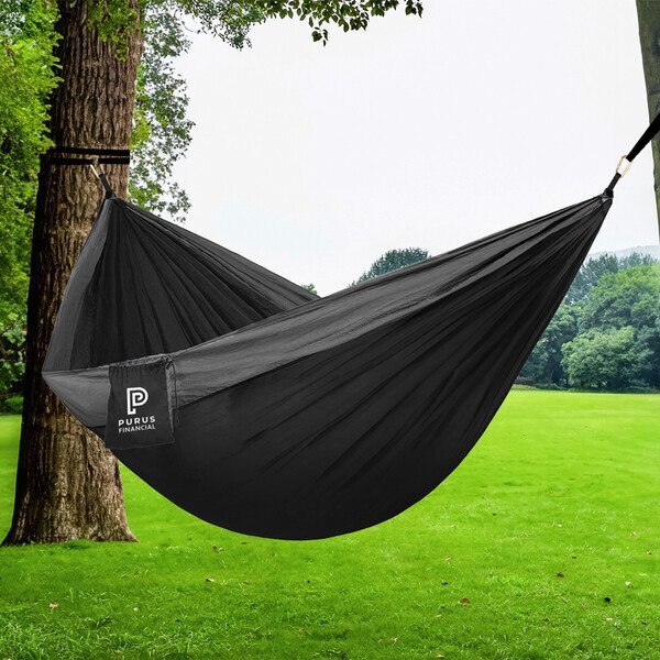 Hangout™ Portable Hammock
