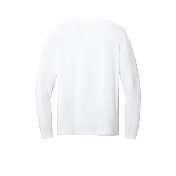 Allmade® Long Sleeve Organic Cotton Unisex Tee