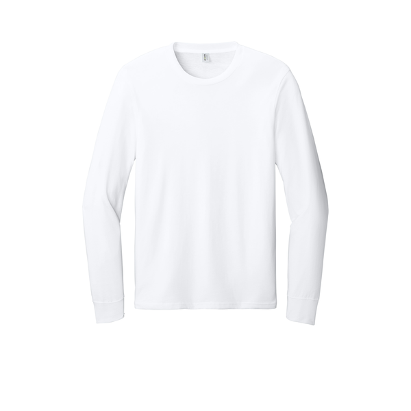Allmade® Long Sleeve Organic Cotton Unisex Tee