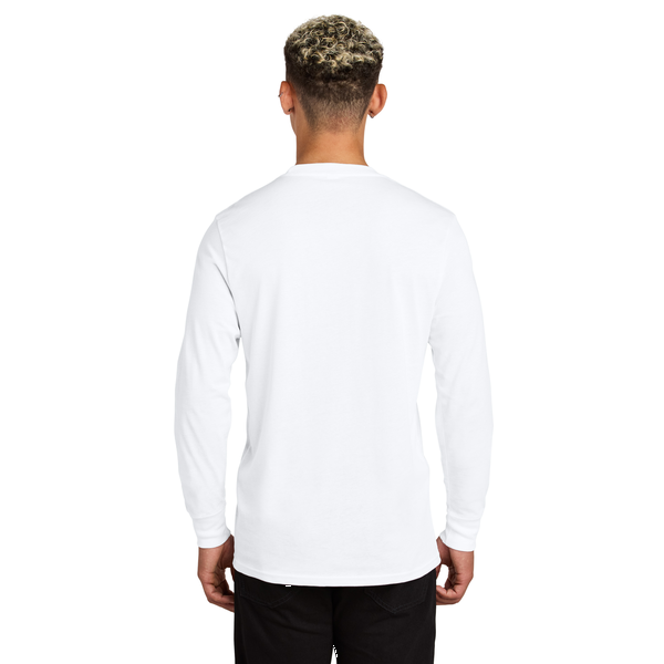 Allmade® Long Sleeve Organic Cotton Unisex Tee