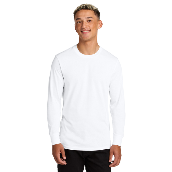 Allmade® Long Sleeve Organic Cotton Unisex Tee