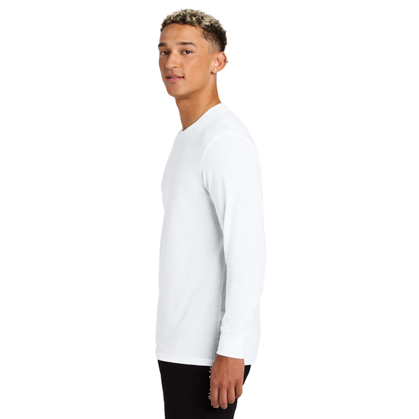 Allmade® Long Sleeve Organic Cotton Unisex Tee