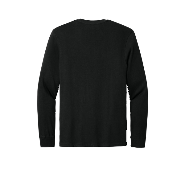 Allmade® Long Sleeve Organic Cotton Unisex Tee