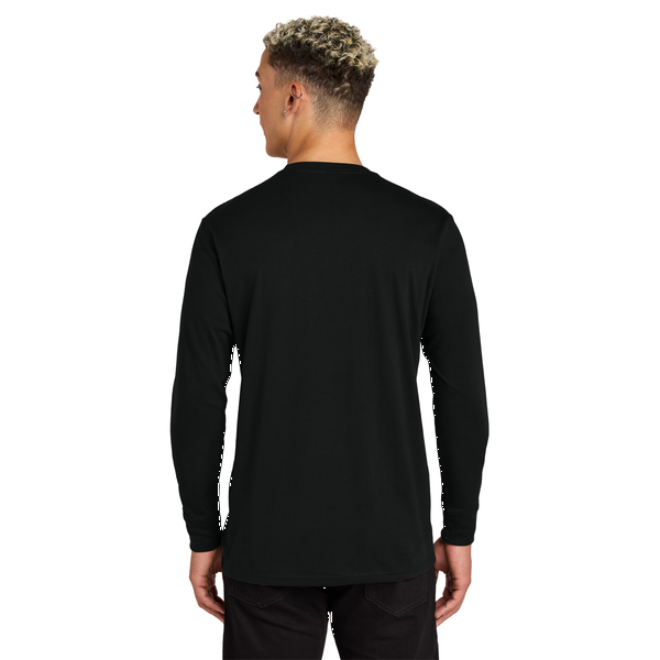 Allmade® Long Sleeve Organic Cotton Unisex Tee