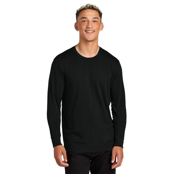 Allmade® Long Sleeve Organic Cotton Unisex Tee