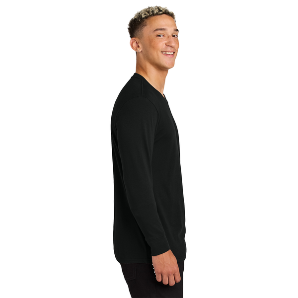 Allmade® Long Sleeve Organic Cotton Unisex Tee
