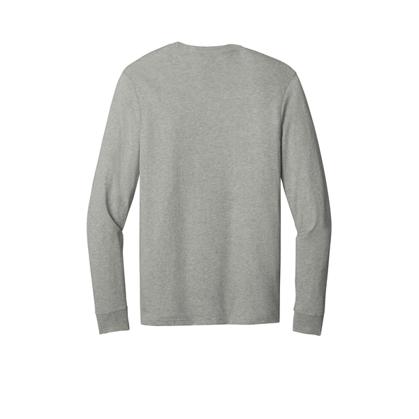 Allmade® Long Sleeve Organic Cotton Unisex Tee
