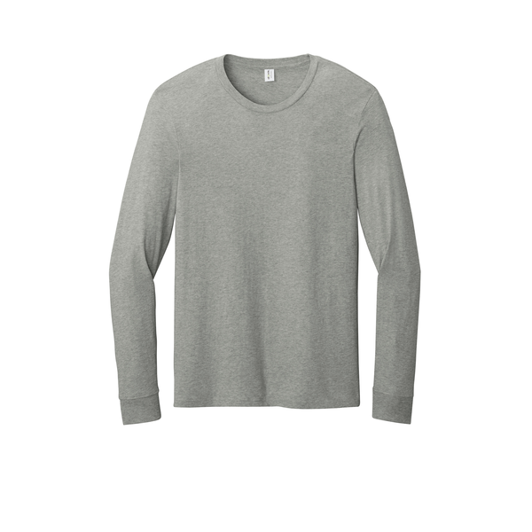 Allmade® Long Sleeve Organic Cotton Unisex Tee