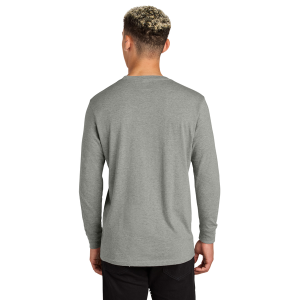 Allmade® Long Sleeve Organic Cotton Unisex Tee