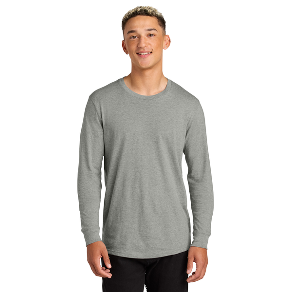 Allmade® Long Sleeve Organic Cotton Unisex Tee