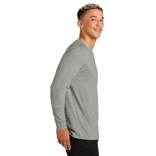 Allmade® Long Sleeve Organic Cotton Unisex Tee