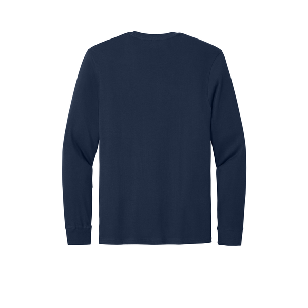 Allmade® Long Sleeve Organic Cotton Unisex Tee