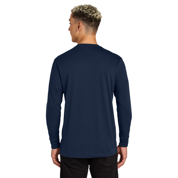 Allmade® Long Sleeve Organic Cotton Unisex Tee