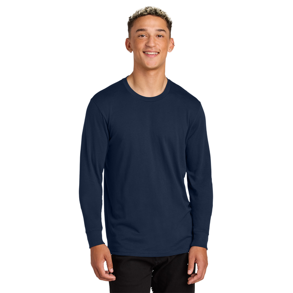 Allmade® Long Sleeve Organic Cotton Unisex Tee