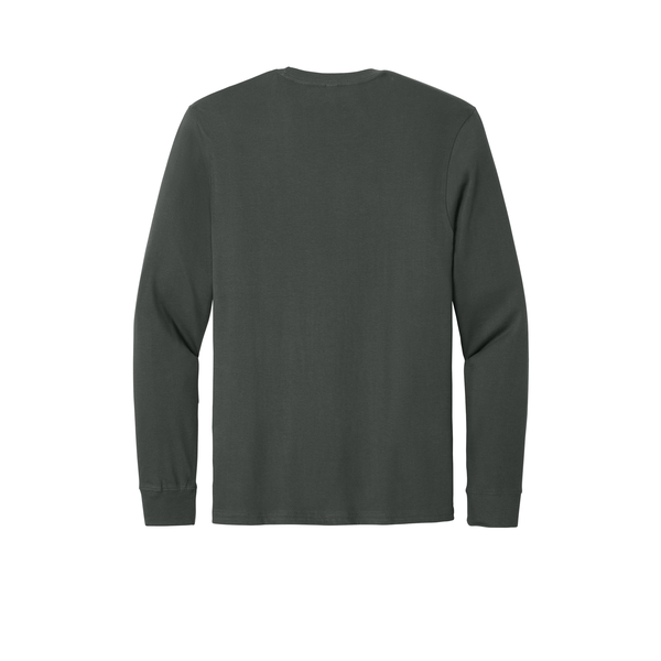 Allmade® Long Sleeve Organic Cotton Unisex Tee