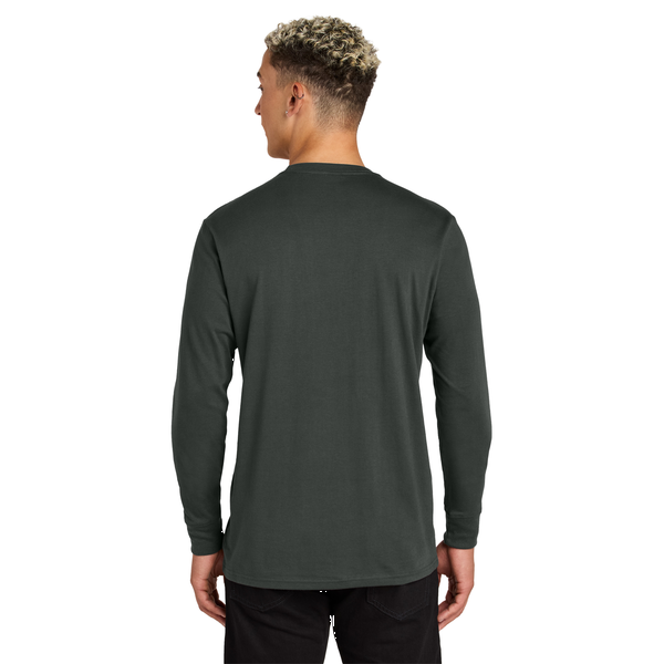 Allmade® Long Sleeve Organic Cotton Unisex Tee