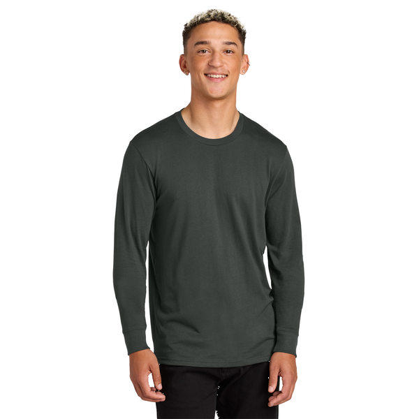 Allmade® Long Sleeve Organic Cotton Unisex Tee