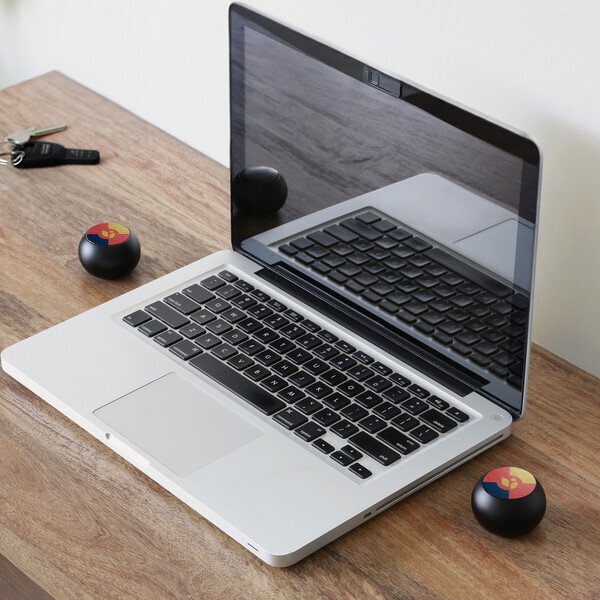 Duosphere™ Wireless Speakers