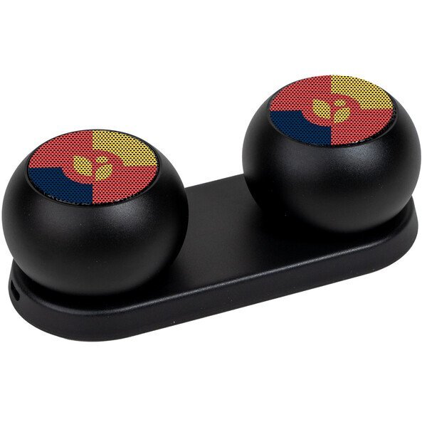 Duosphere™ Wireless Speakers