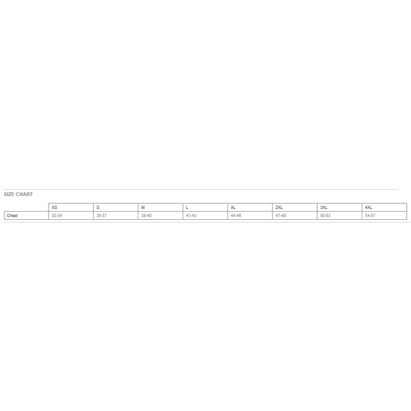 Allmade® Organic CVC Fleece Crewneck Unisex Sweatshirt