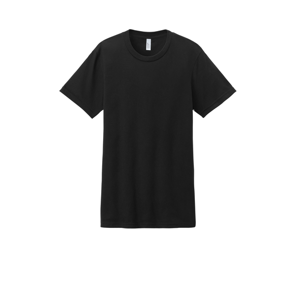 American Apparel® CVC Unisex Tee