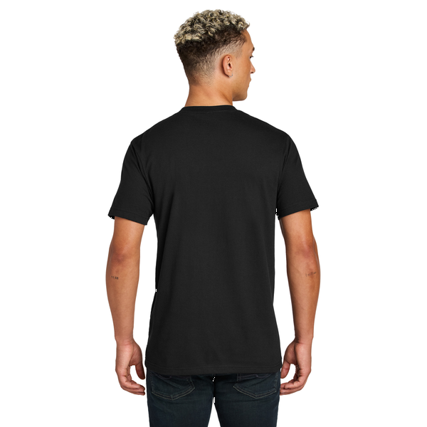American Apparel® CVC Unisex Tee