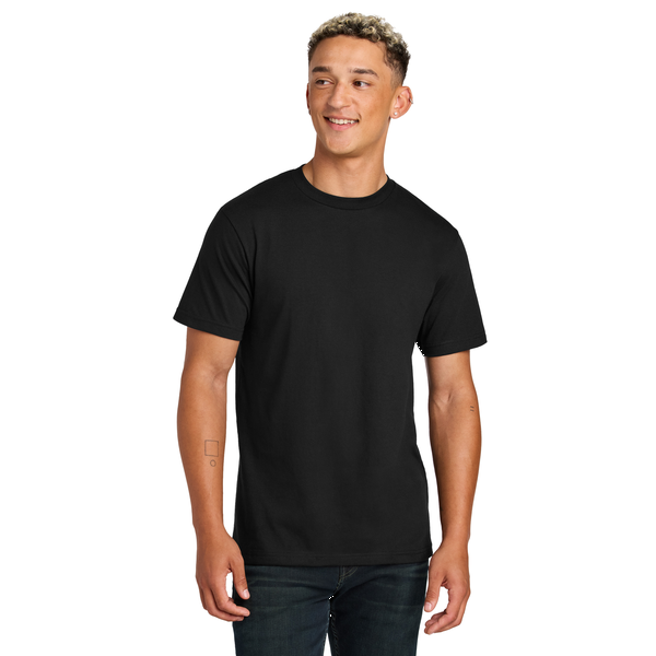American Apparel® CVC Unisex Tee