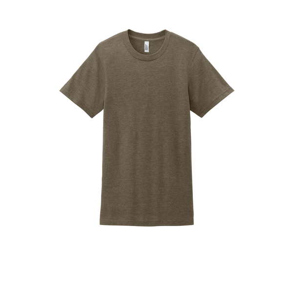 American Apparel® CVC Unisex Tee
