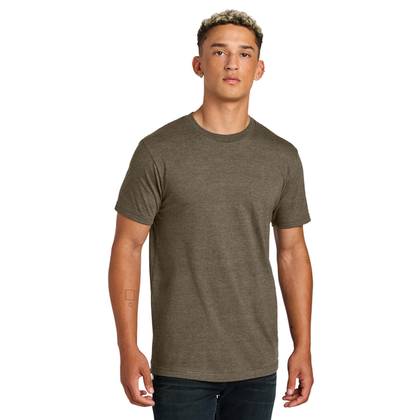 American Apparel® CVC Unisex Tee