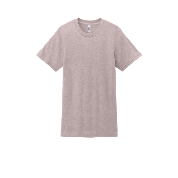 American Apparel® CVC Unisex Tee