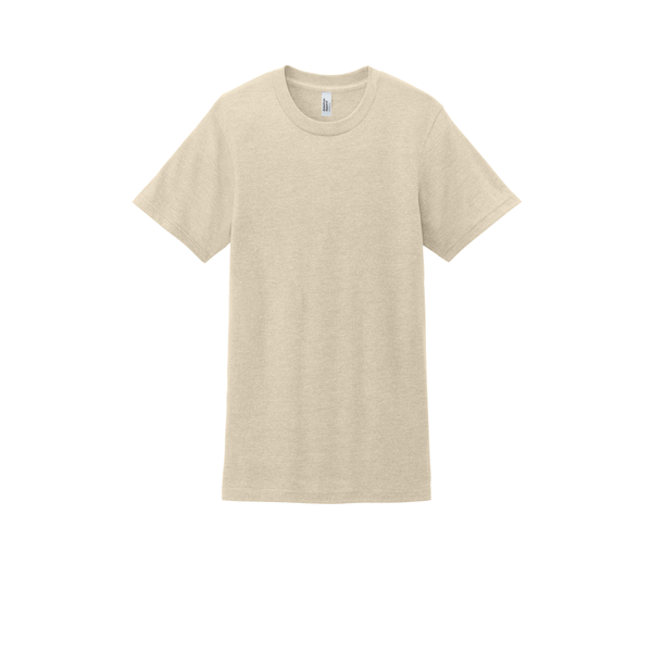 American Apparel® CVC Unisex Tee