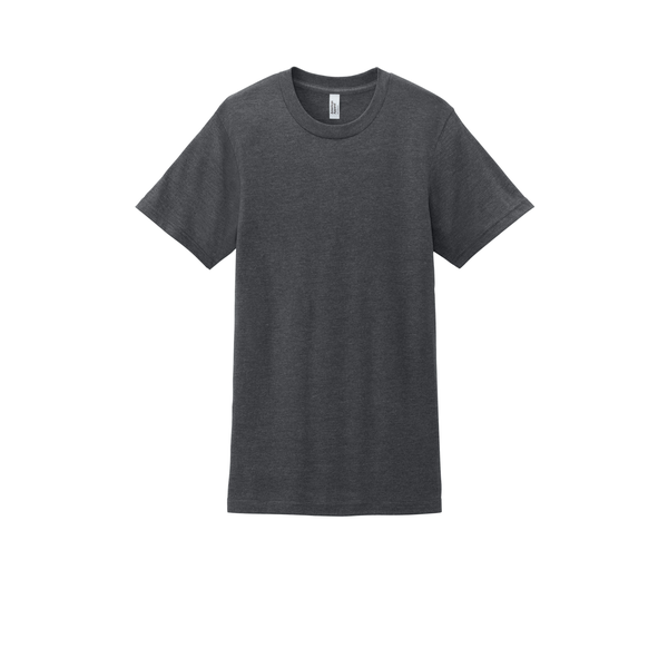 American Apparel® CVC Unisex Tee
