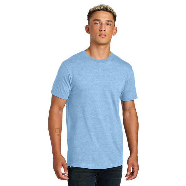 American Apparel® CVC Unisex Tee
