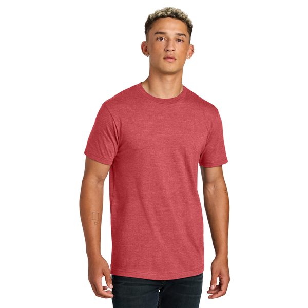 American Apparel® CVC Unisex Tee