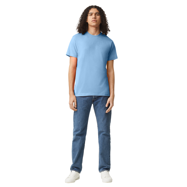 American Apparel® CVC Unisex Tee