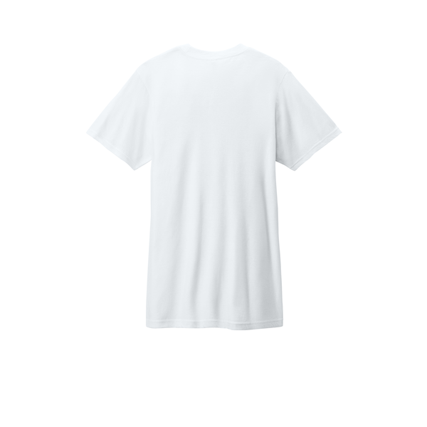 American Apparel® CVC Unisex Tee