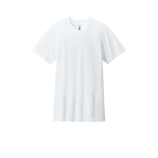 American Apparel® CVC Unisex Tee