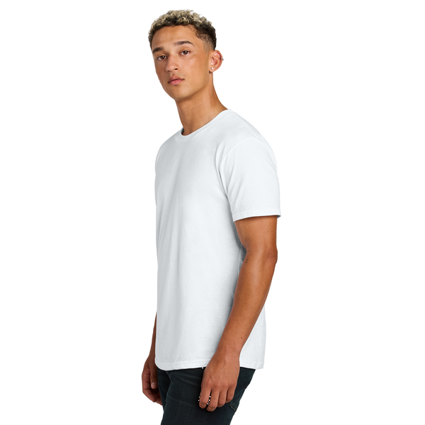 American Apparel® CVC Unisex Tee