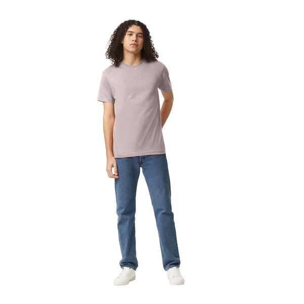 American Apparel® CVC Unisex Tee