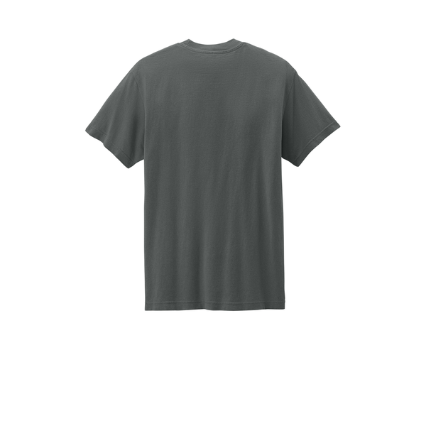 American Apparel® Heavyweight Cotton Garment-Dyed Unisex Tee