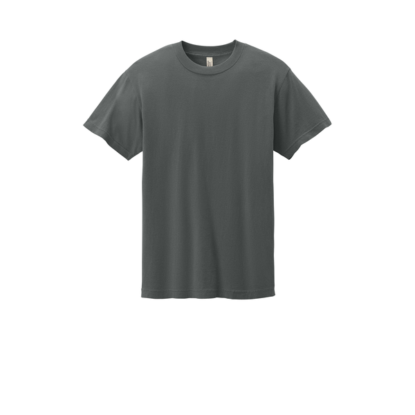 American Apparel® Heavyweight Cotton Garment-Dyed Unisex Tee