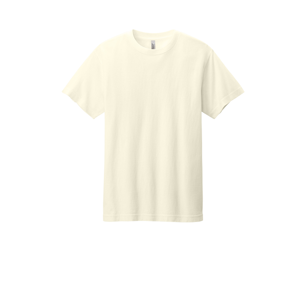 American Apparel® Heavyweight Cotton Garment-Dyed Unisex Tee
