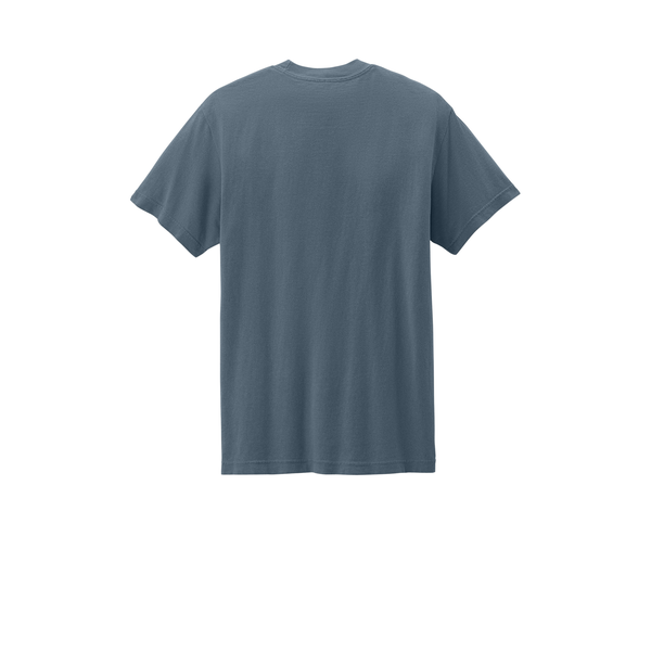 American Apparel® Heavyweight Cotton Garment-Dyed Unisex Tee