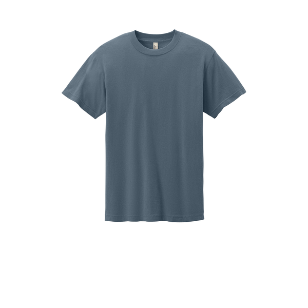 American Apparel® Heavyweight Cotton Garment-Dyed Unisex Tee