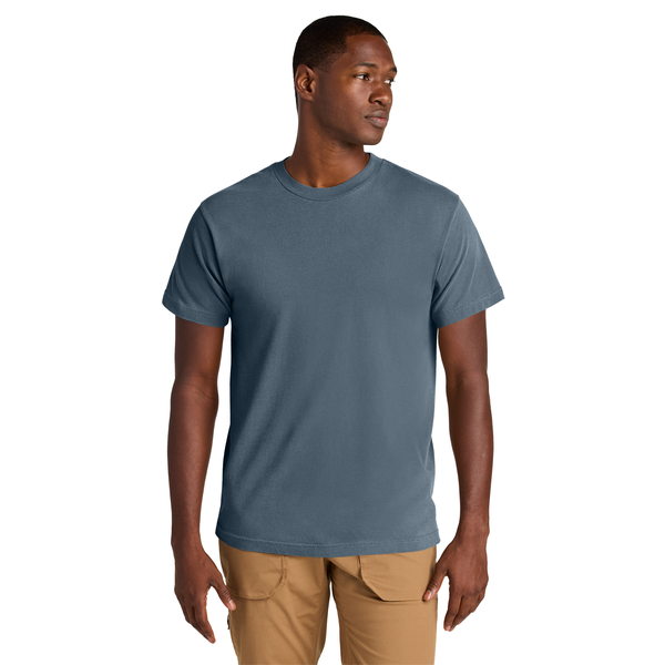 American Apparel® Heavyweight Cotton Garment-Dyed Unisex Tee