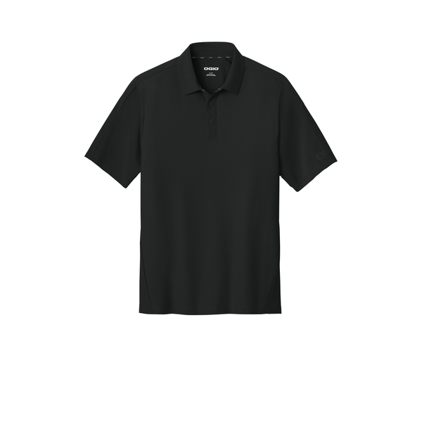 OGIO® Envision Nylon/Spandex Micropique Men's Polo